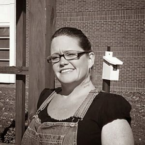 Meet your Posher, Heather